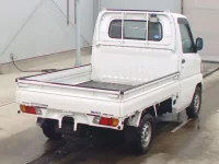 Nissan CLIPPER TRUCK лот № 73 оценка 4  с аукциона в Японии 1