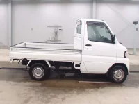 Nissan CLIPPER TRUCK лот № 73 оценка 4  с аукциона в Японии 2