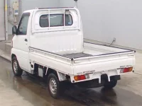 Nissan CLIPPER TRUCK лот № 73 оценка 4  с аукциона в Японии 5