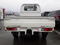 Nissan CLIPPER TRUCK лот № 73 оценка 4  с аукциона в Японии 8