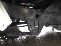 Nissan CLIPPER TRUCK лот № 73 оценка 4  с аукциона в Японии 10