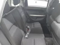 Toyota IST лот № 30174 оценка 3.5  с аукциона в Японии 9