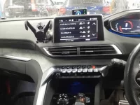 Peugeot 5008 лот № 38038 оценка 4.5  с аукциона в Японии 8
