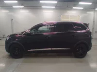 Peugeot 5008 лот № 38038 оценка 4.5  с аукциона в Японии 3