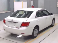 Toyota ALLION лот № 30185 оценка 3.5  с аукциона в Японии 1