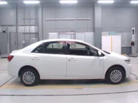 Toyota ALLION лот № 30185 оценка 3.5  с аукциона в Японии 2