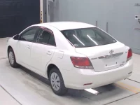 Toyota ALLION лот № 30185 оценка 3.5  с аукциона в Японии 5