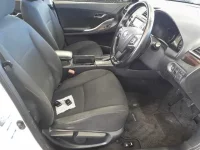 Toyota ALLION лот № 30185 оценка 3.5  с аукциона в Японии 7