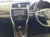 Toyota ALLION лот № 30185 оценка 3.5  с аукциона в Японии 8