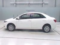 Toyota ALLION лот № 30185 оценка 3.5  с аукциона в Японии 3