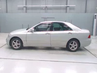 Toyota CROWN лот № 30188 оценка 4  с аукциона в Японии 3