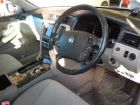 Toyota CROWN лот № 30188 оценка 4  с аукциона в Японии 6