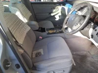 Toyota CROWN лот № 30188 оценка 4  с аукциона в Японии 7