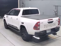 Toyota HILUX лот № 30186 оценка 5  с аукциона в Японии 5