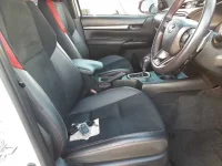 Toyota HILUX лот № 30186 оценка 5  с аукциона в Японии 7