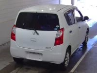 Suzuki ALTO VAN лот № 3336 оценка 3  с аукциона в Японии 1