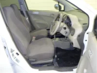 Suzuki ALTO VAN лот № 3336 оценка 3  с аукциона в Японии 2