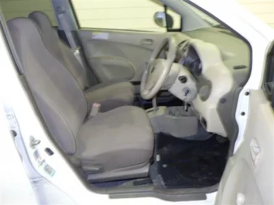 Suzuki ALTO VAN  с аукциона в Японии