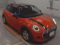 BMW MINI лот № 38043 оценка 4.5  с аукциона в Японии 4