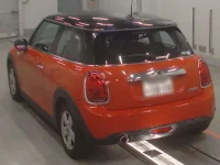 BMW MINI лот № 38043 оценка 4.5  с аукциона в Японии 5