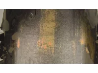 BMW MINI лот № 38043 оценка 4.5  с аукциона в Японии 10