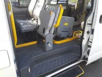 Toyota HIACE VAN лот № 30192 оценка 3.5  с аукциона в Японии 8