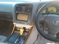 Toyota ARISTO лот № 30182 оценка 4  с аукциона в Японии 8