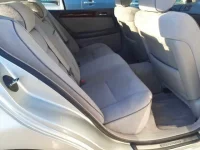 Toyota ARISTO лот № 30182 оценка 4  с аукциона в Японии 9