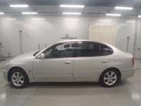 Toyota ARISTO лот № 30182 оценка 4  с аукциона в Японии 3