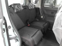 Suzuki SPACIA GEAR лот № 99 оценка 6  с аукциона в Японии 9