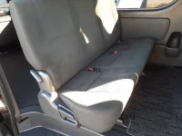 Toyota HIACE VAN лот № 30195 оценка 4  с аукциона в Японии 8