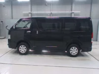 Toyota HIACE VAN лот № 30195 оценка 4  с аукциона в Японии 3