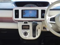 Daihatsu MOVE CANBUS лот № 30196 оценка 4  с аукциона в Японии 6