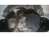 Daihatsu MOVE CANBUS лот № 30196 оценка 4  с аукциона в Японии 8