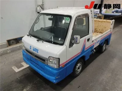 Subaru SAMBAR