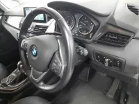BMW 2-Series лот № 38049 оценка 4.5  с аукциона в Японии 6