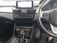 BMW 2-Series лот № 38049 оценка 4.5  с аукциона в Японии 8