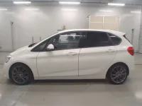 BMW 2-Series лот № 38049 оценка 4.5  с аукциона в Японии 3