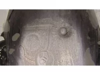 BMW MINI лот № 38050 оценка 3.5  с аукциона в Японии 7