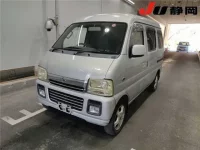 Suzuki EVERY лот № 2051 оценка 3.5  с аукциона в Японии 3