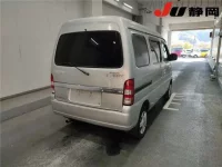 Suzuki EVERY лот № 2051 оценка 3.5  с аукциона в Японии 4