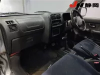 Suzuki EVERY лот № 2051 оценка 3.5  с аукциона в Японии 5