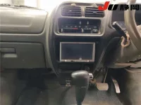 Suzuki EVERY лот № 2051 оценка 3.5  с аукциона в Японии 6