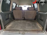 Suzuki EVERY лот № 2051 оценка 3.5  с аукциона в Японии 7