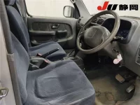 Suzuki EVERY лот № 2051 оценка 3.5  с аукциона в Японии 2