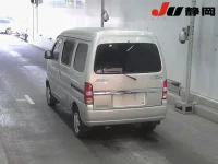 Suzuki EVERY лот № 2051 оценка 3.5  с аукциона в Японии 1