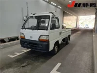 Honda ACTY TRUCK лот № 2052 оценка 3.5  с аукциона в Японии 3