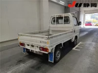 Honda ACTY TRUCK лот № 2052 оценка 3.5  с аукциона в Японии 4
