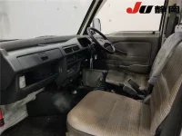 Honda ACTY TRUCK лот № 2052 оценка 3.5  с аукциона в Японии 5