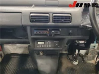 Honda ACTY TRUCK лот № 2052 оценка 3.5  с аукциона в Японии 6